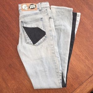 Cheap Monday Jeans